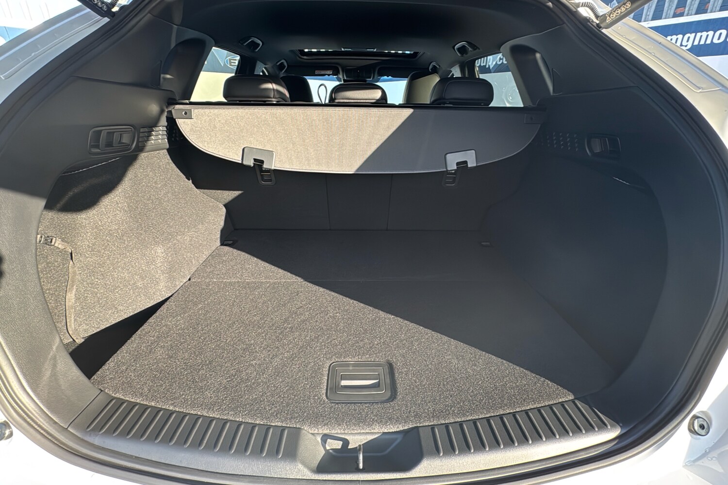 Used Mazda CX-5 2025 for sale - 76736328: Photo 19