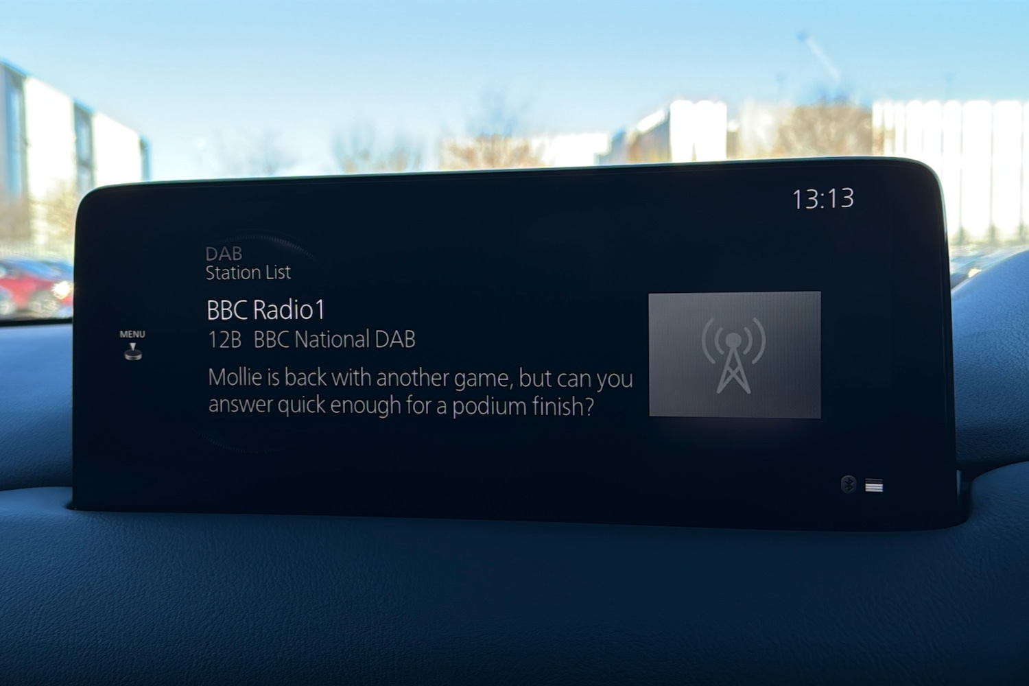 Used Mazda CX-5 2025 for sale - 76736328: Photo 21