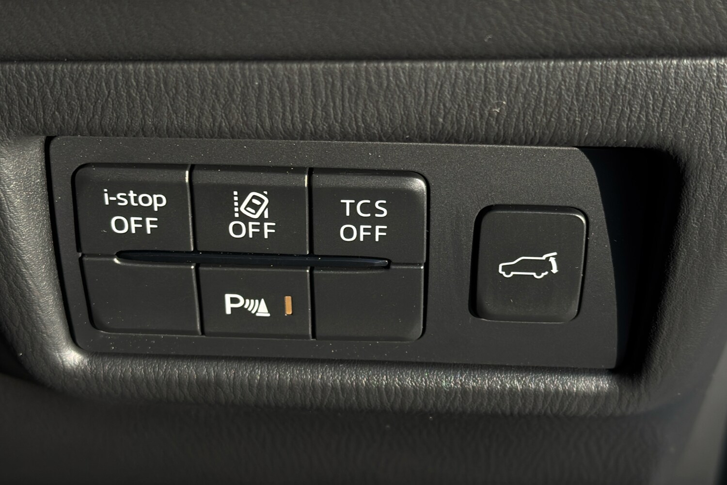 Used Mazda CX-5 2025 for sale - 76736328: Photo 30