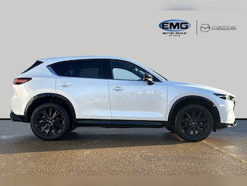 Used Mazda CX-5 2025 for sale - 76736328: Photo