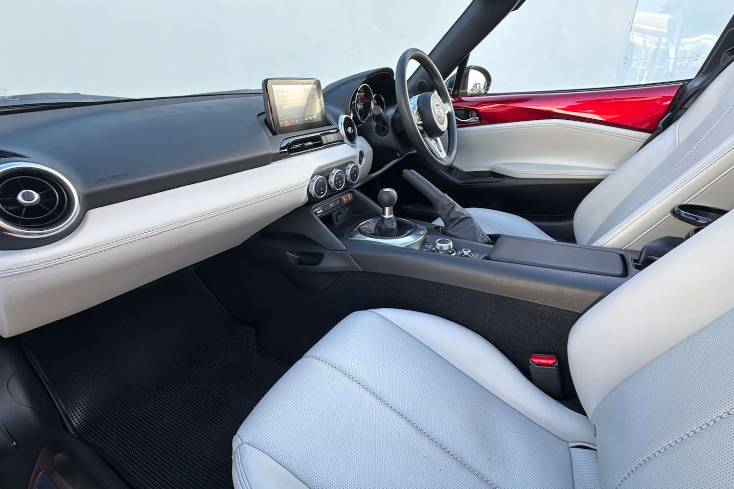 Used Mazda MX-5 RF 2023 for sale - 76665968: Photo 11