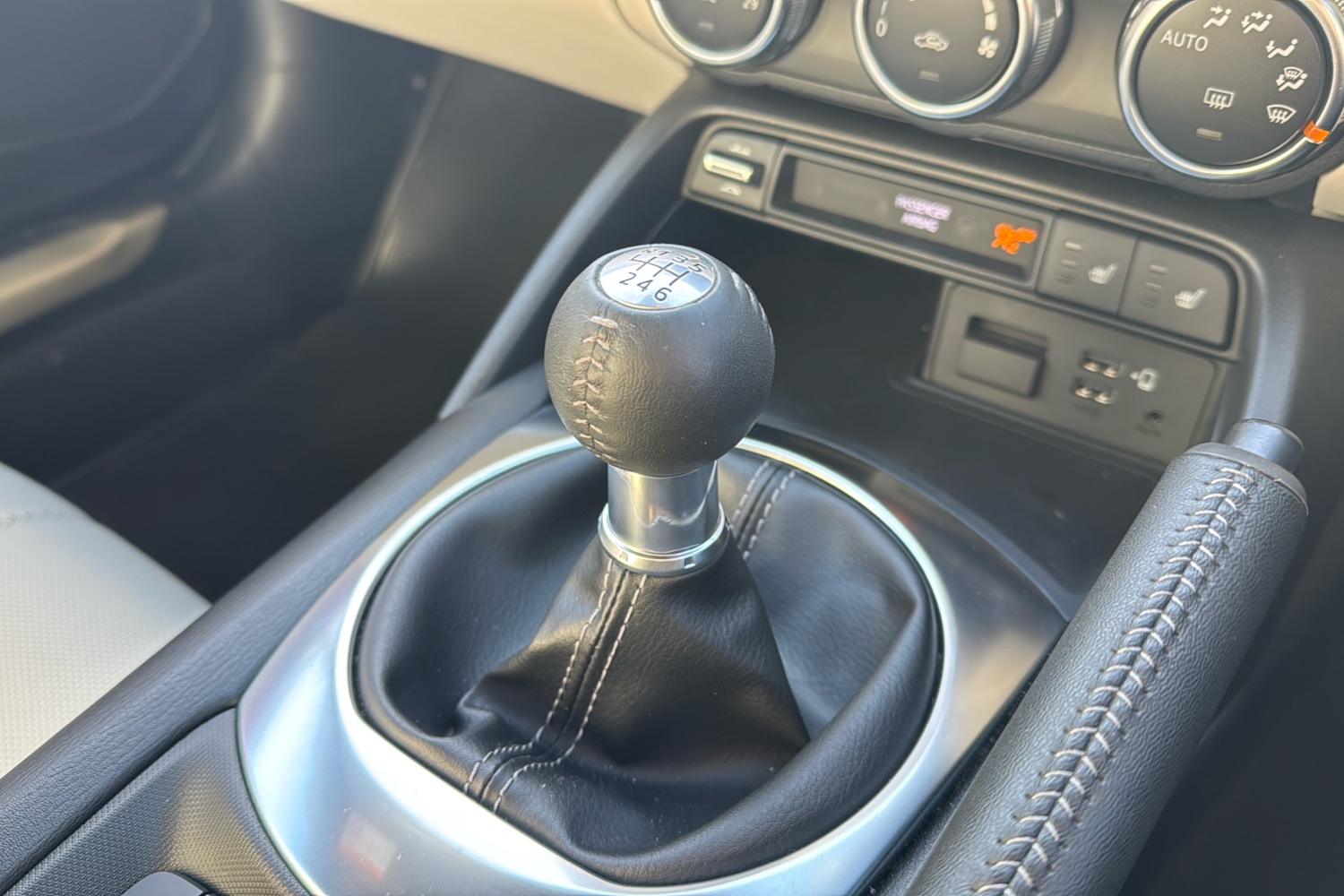 Used Mazda MX-5 RF 2023 for sale - 76665968: Photo 13