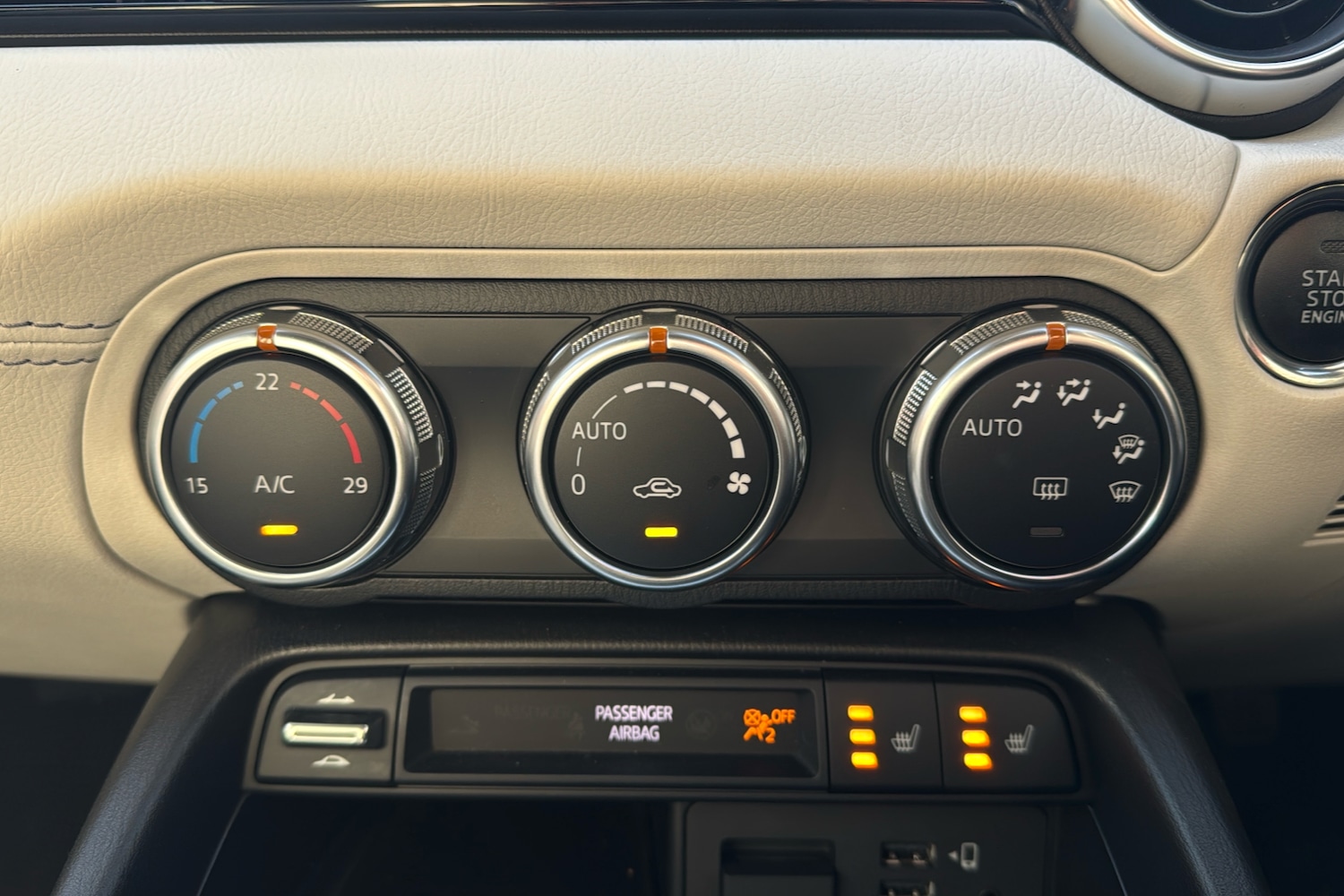 Used Mazda MX-5 RF 2023 for sale - 76665968: Photo 16