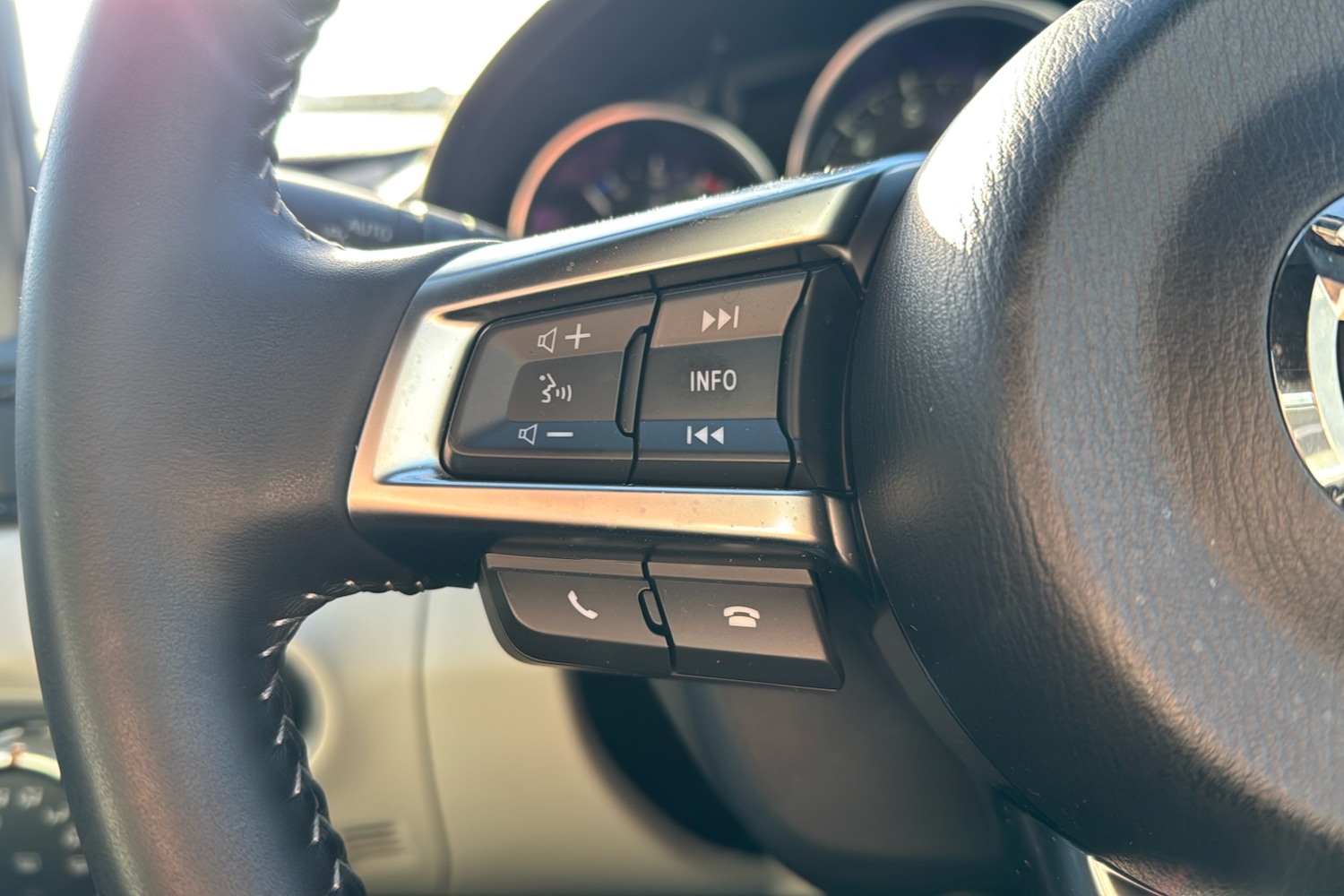 Used Mazda MX-5 RF 2023 for sale - 76665968: Photo 17