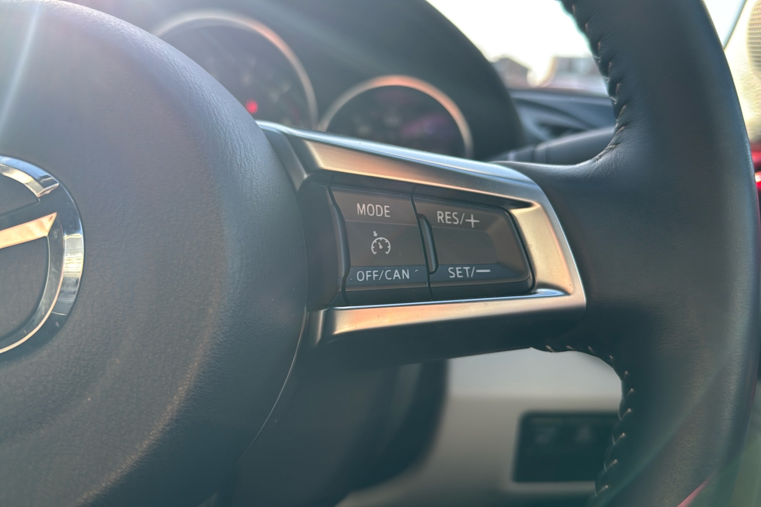 Used Mazda MX-5 RF 2023 for sale - 76665968: Photo 18