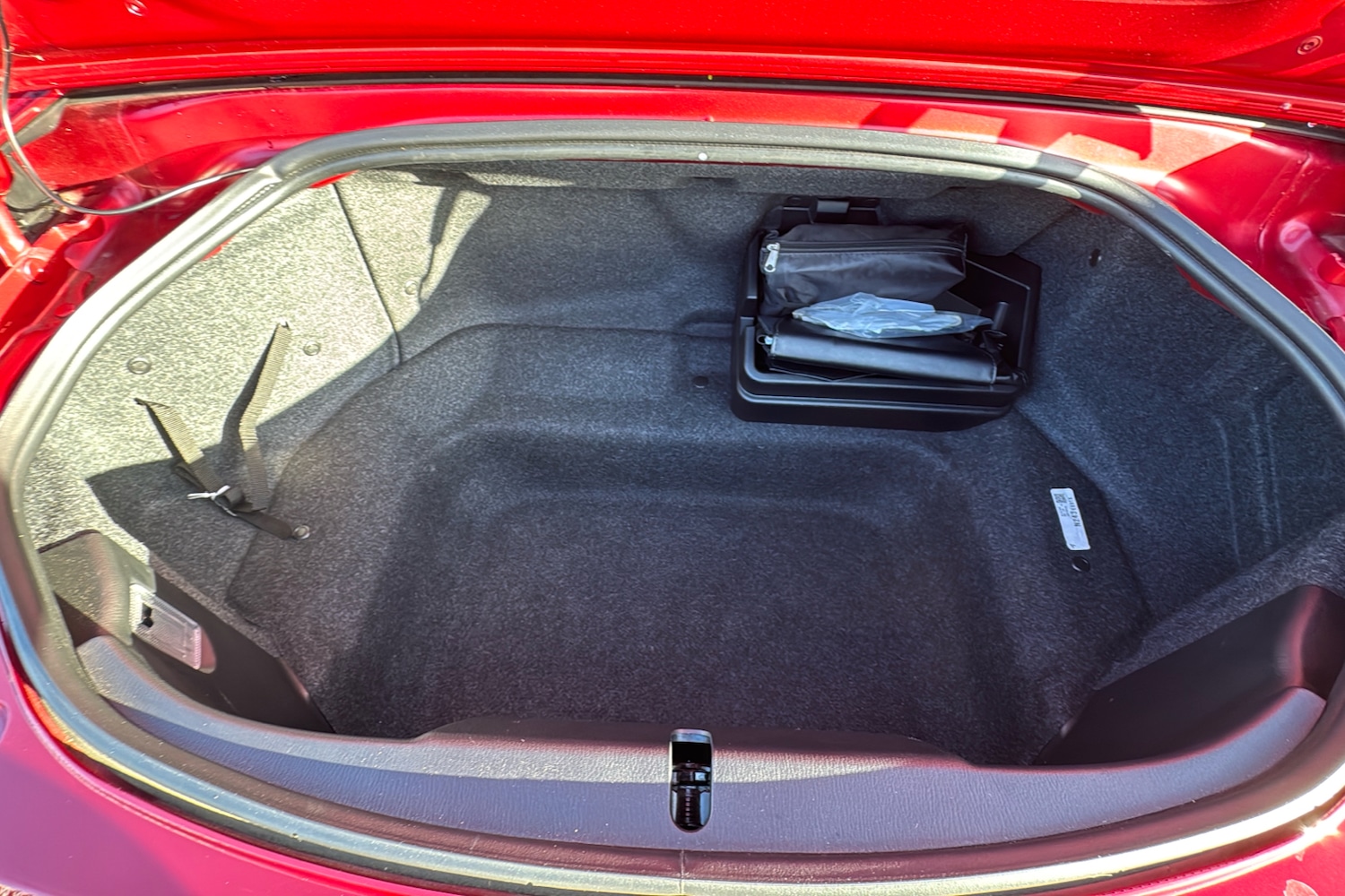 Used Mazda MX-5 RF 2023 for sale - 76665968: Photo 19