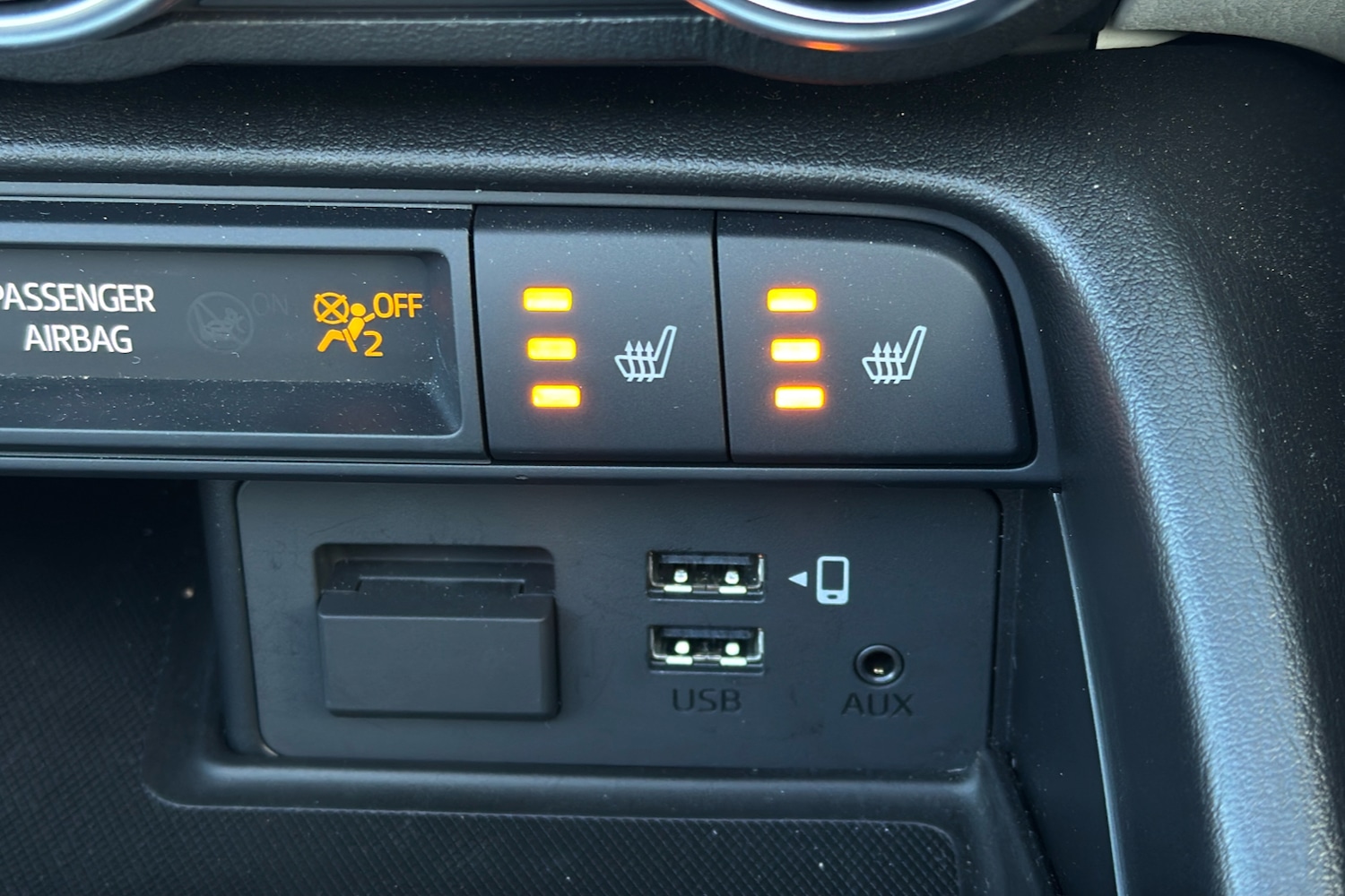 Used Mazda MX-5 RF 2023 for sale - 76665968: Photo 22