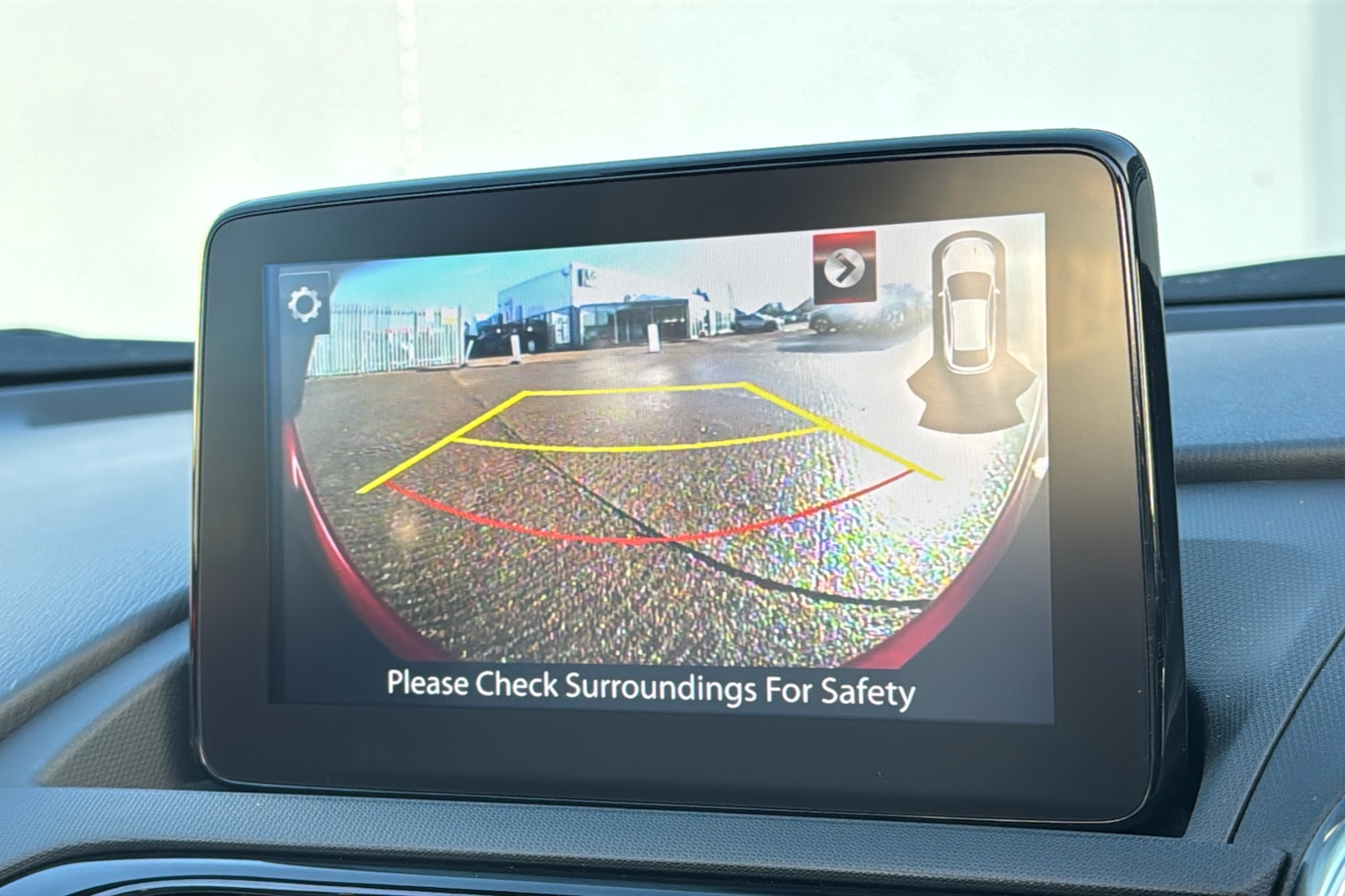 Used Mazda MX-5 RF 2023 for sale - 76665968: Photo 23