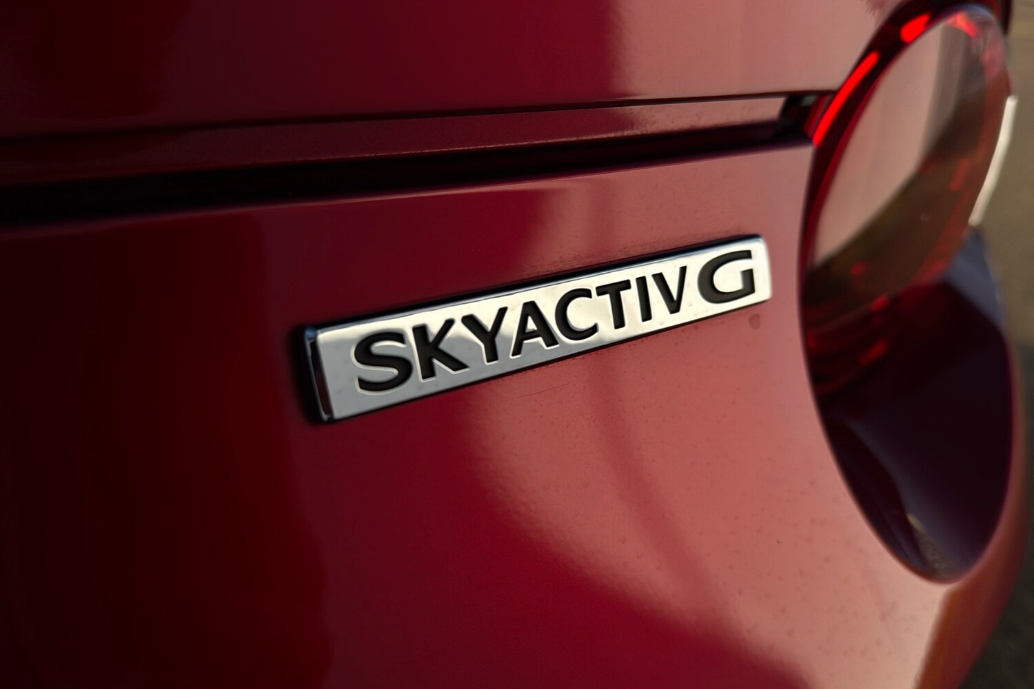 Used Mazda MX-5 RF 2023 for sale - 76665968: Photo 28