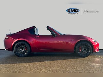 Used Mazda MX-5 RF 2023 for sale - 76665968: Photo