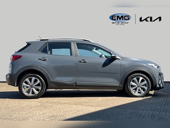 Used Kia Stonic 2022 for sale - 78451095: Photo