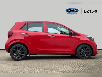 Used Kia Picanto 2017 for sale - 78038055: Photo