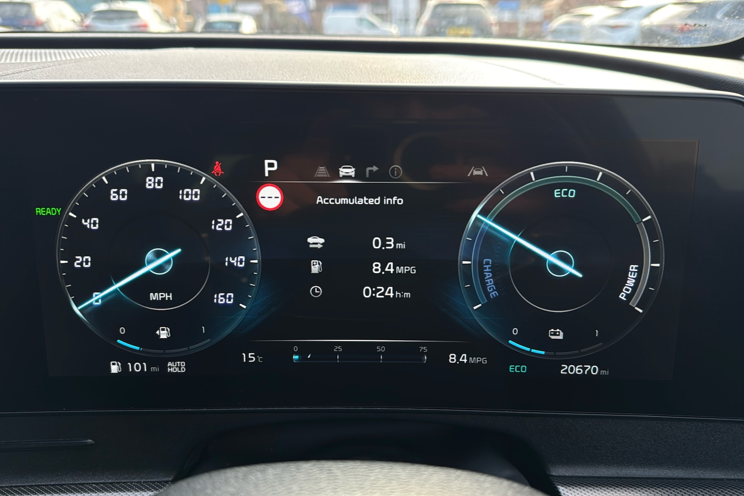 Used Kia Sportage 2023 for sale - 77617669: Photo 14