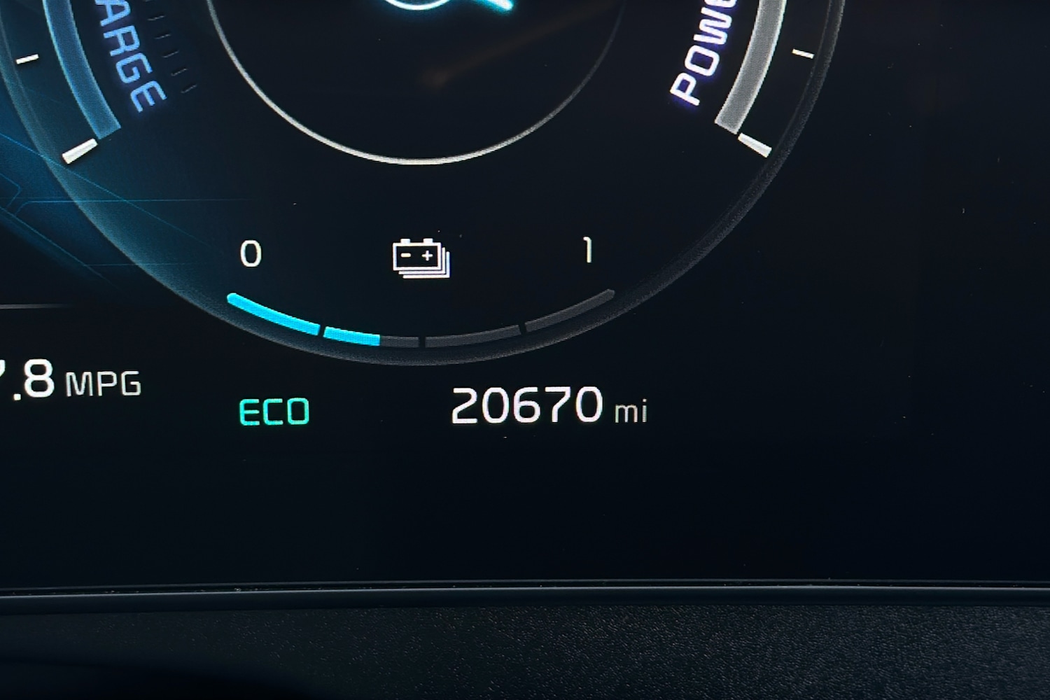 Used Kia Sportage 2023 for sale - 77617669: Photo 15