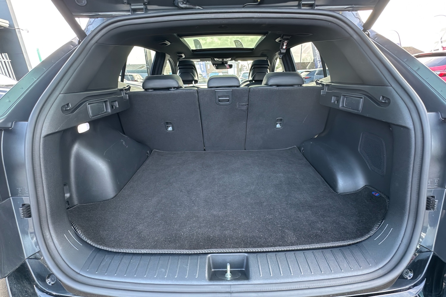 Used Kia Sportage 2023 for sale - 77617669: Photo 19