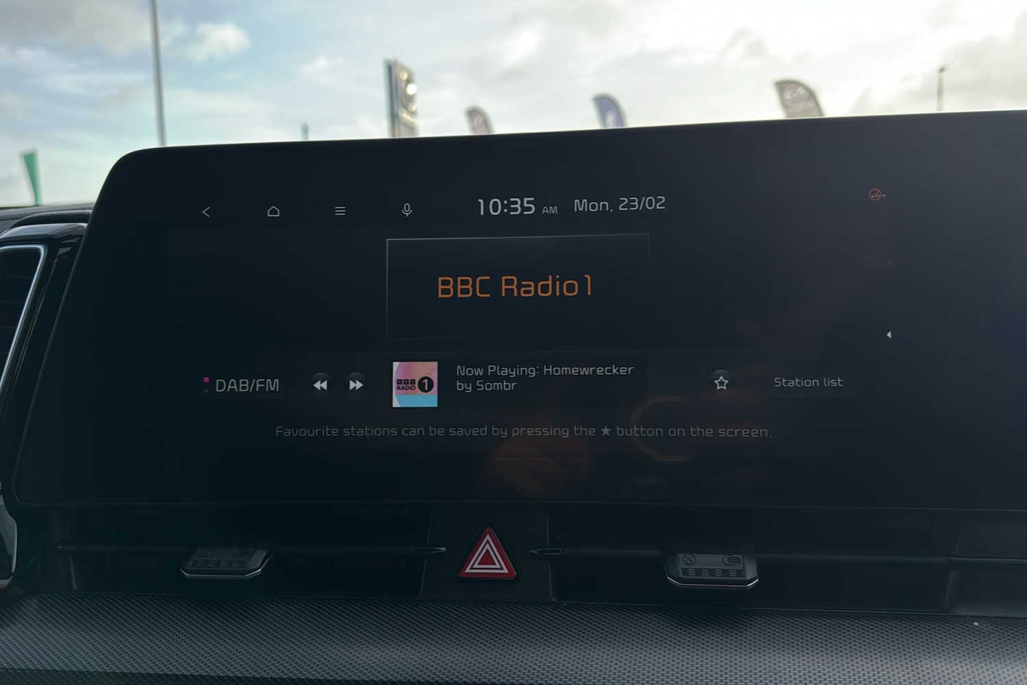 Used Kia Sportage 2023 for sale - 77617669: Photo 21