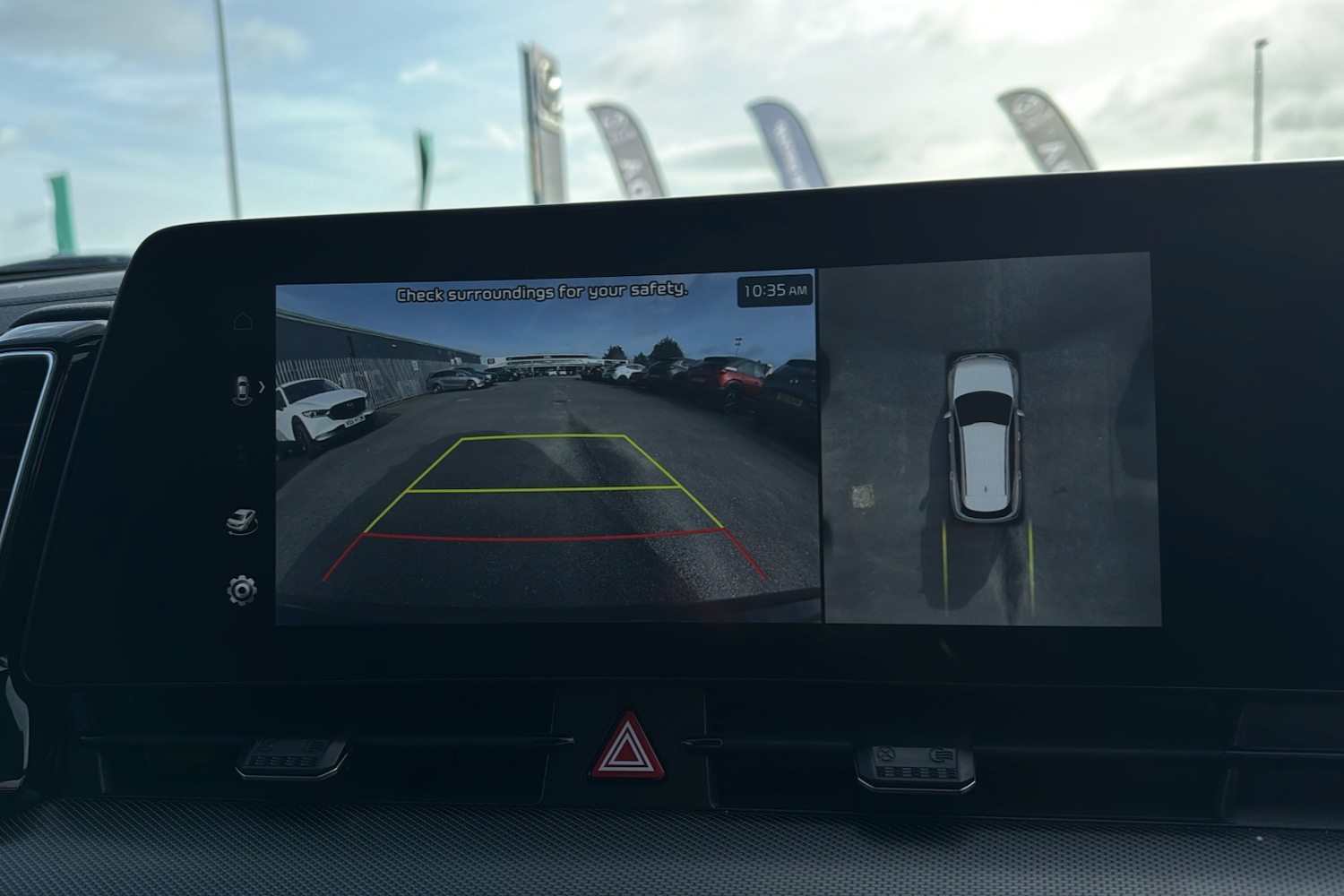 Used Kia Sportage 2023 for sale - 77617669: Photo 23