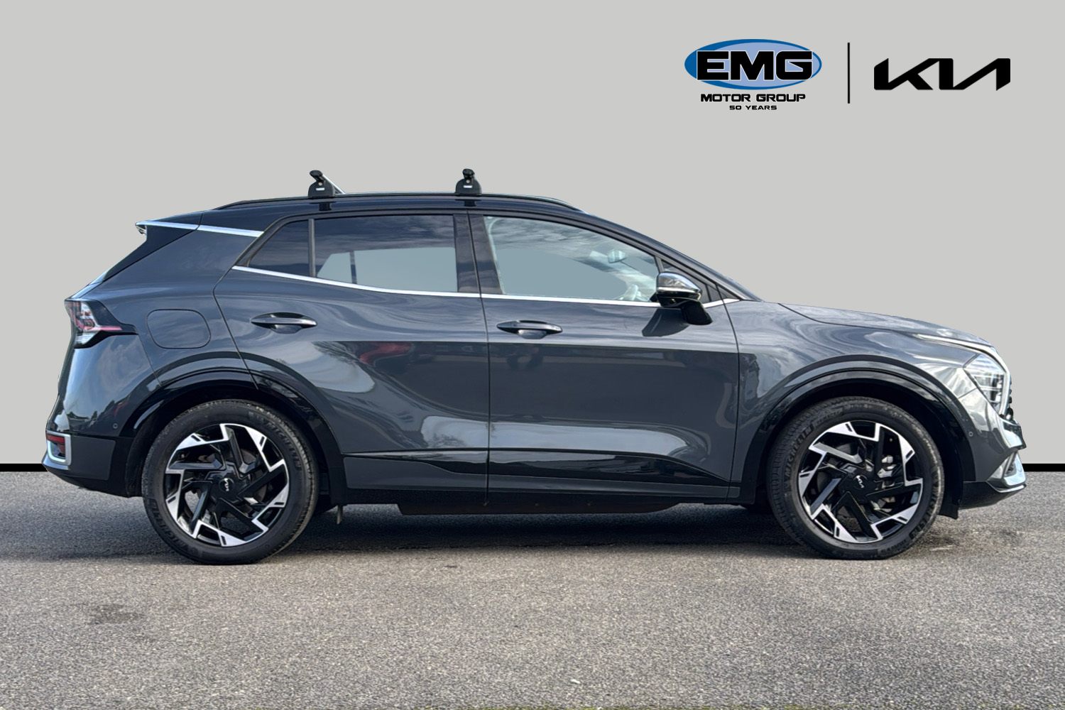 Used Kia Sportage 2023 for sale - 77617669: Photo 4