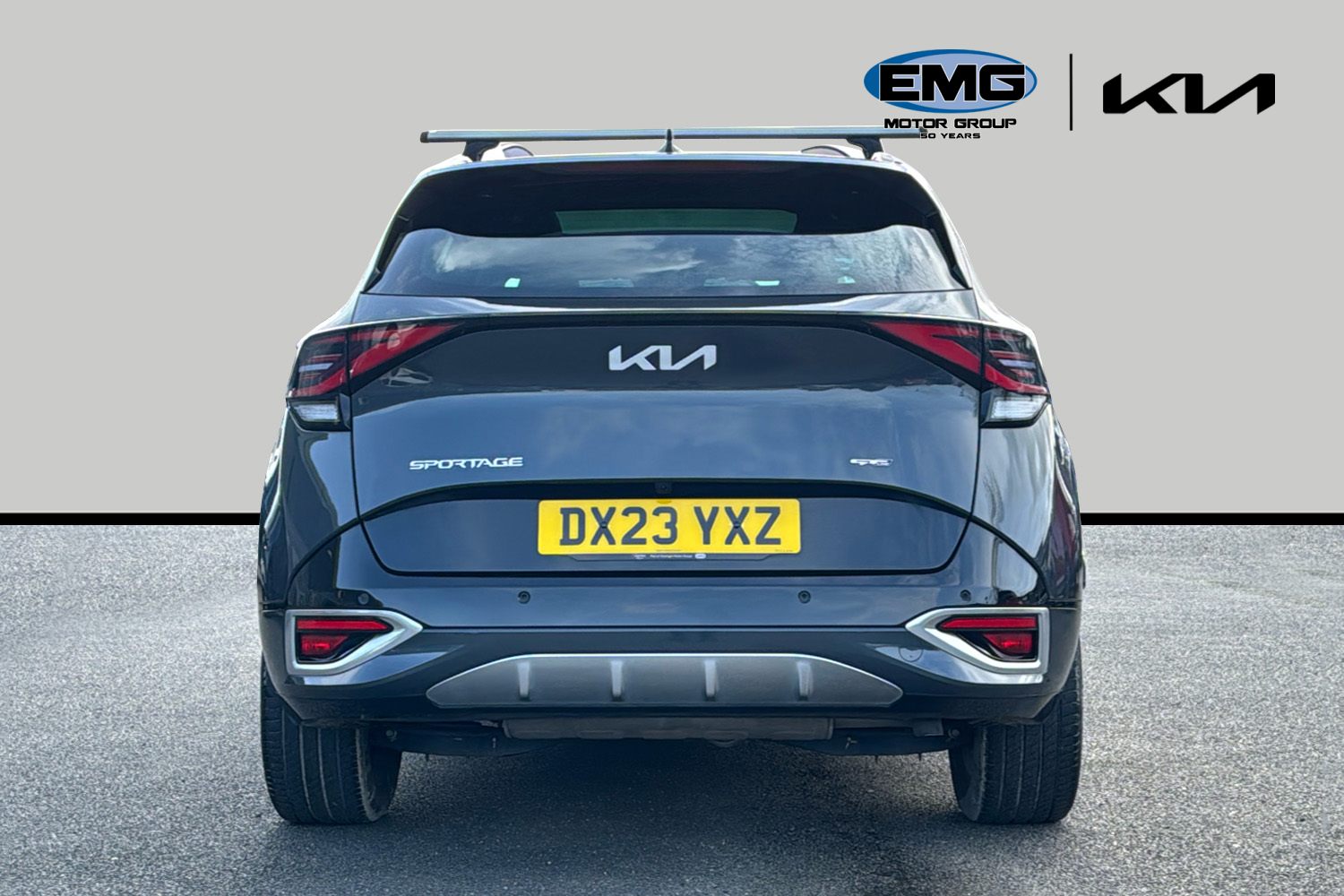 Used Kia Sportage 2023 for sale - 77617669: Photo 6