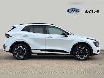 Used Kia Sportage 2023 for sale - 78610482: Photo