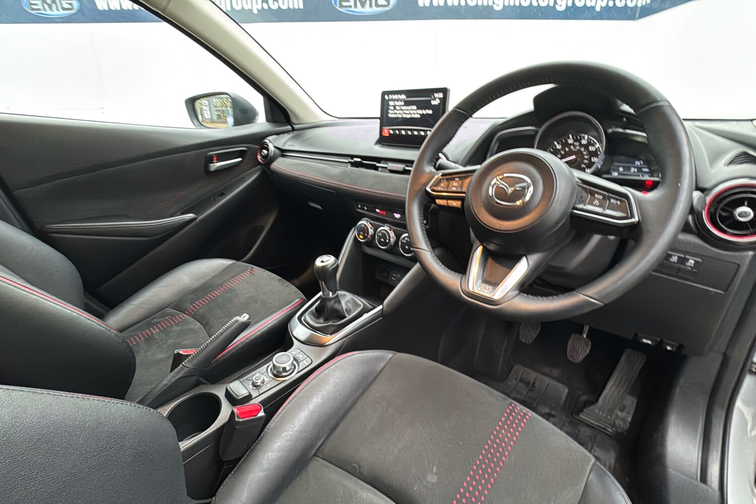 Used Mazda Mazda2 2023 for sale - 76736347: Photo 10
