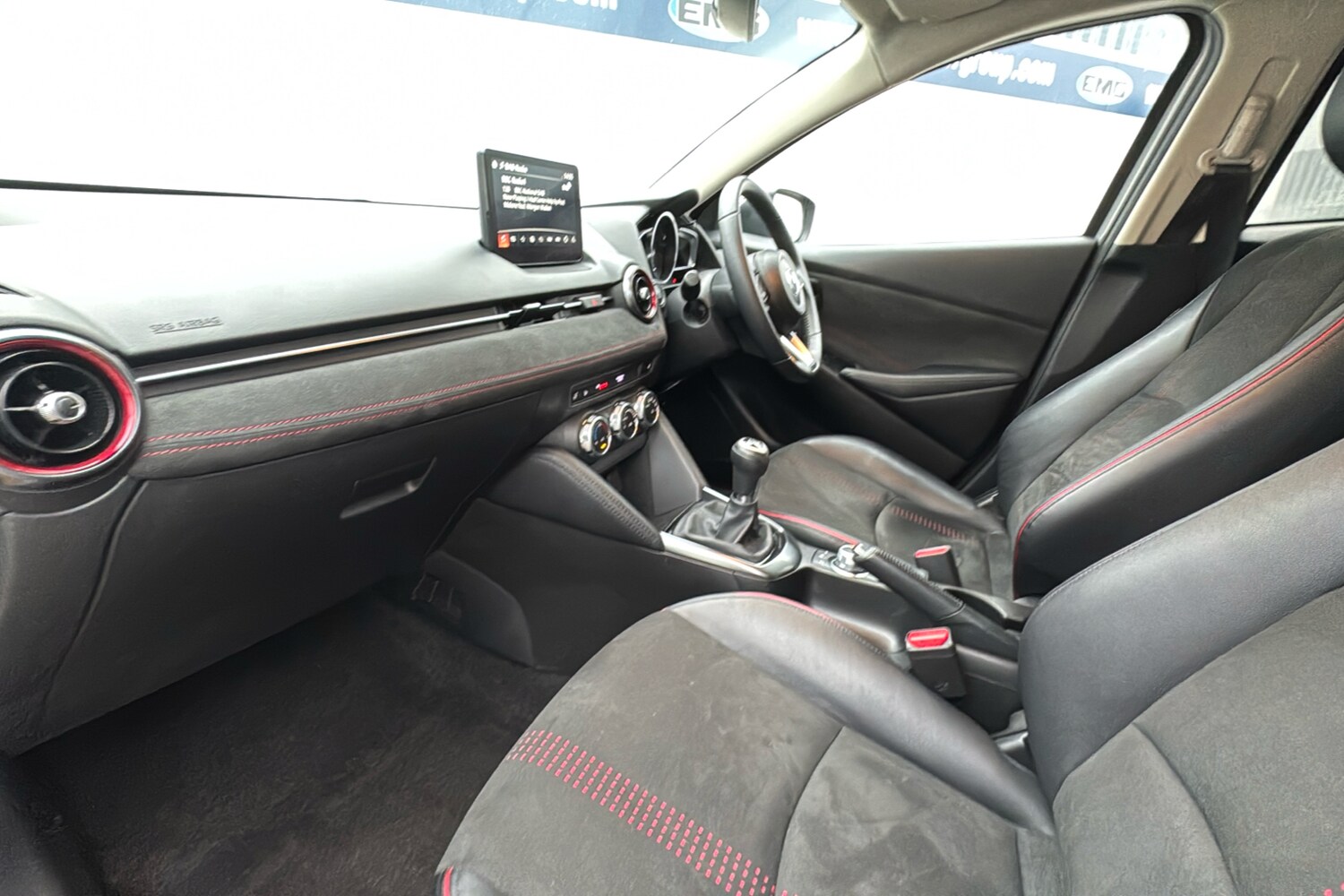 Used Mazda Mazda2 2023 for sale - 76736347: Photo 11