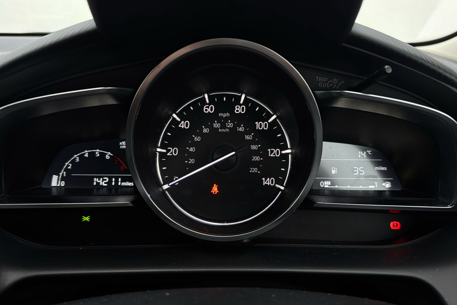 Used Mazda Mazda2 2023 for sale - 76736347: Photo 14