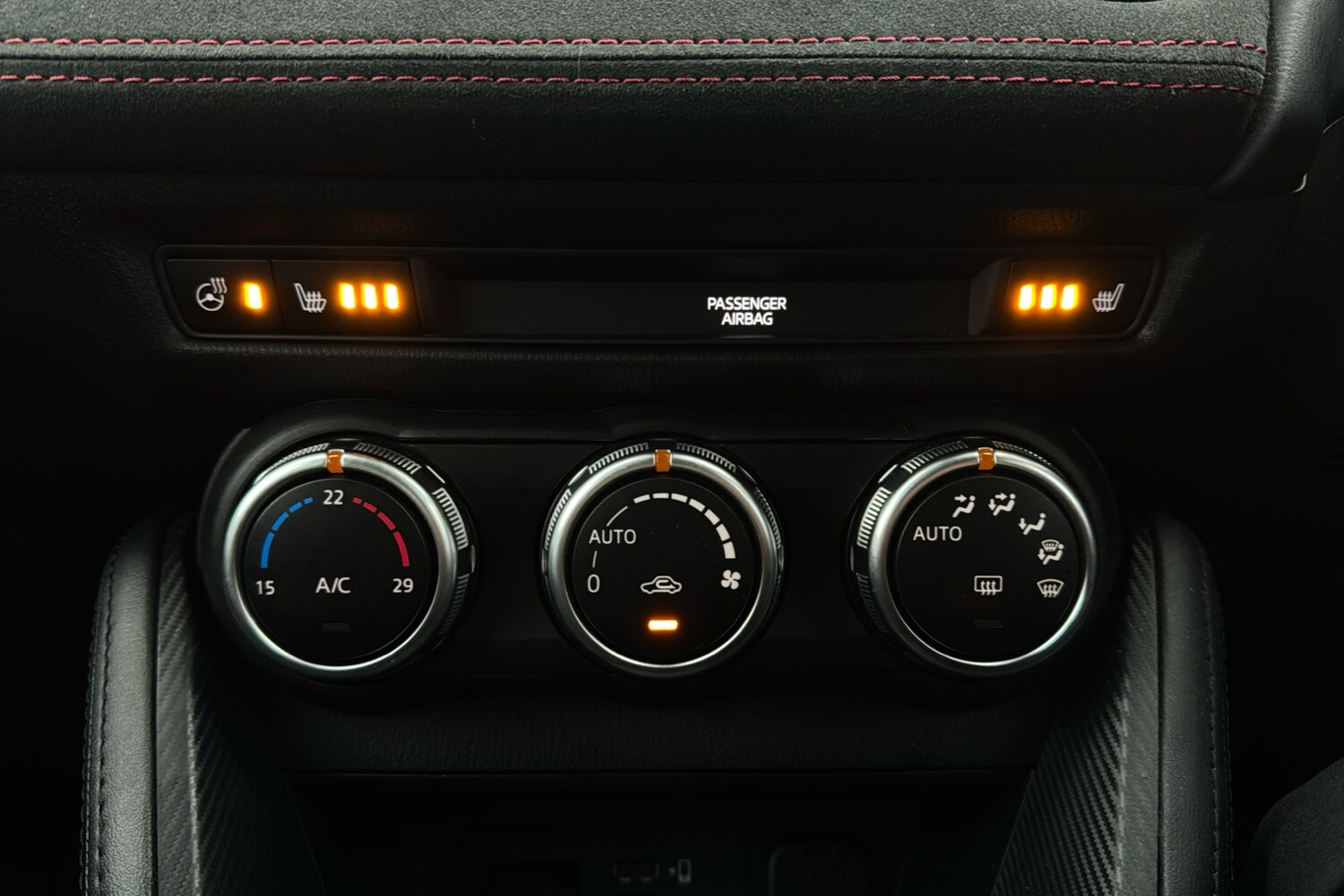 Used Mazda Mazda2 2023 for sale - 76736347: Photo 16