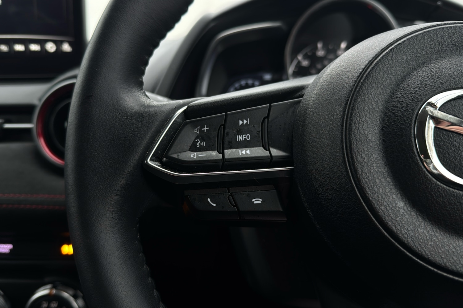 Used Mazda Mazda2 2023 for sale - 76736347: Photo 17