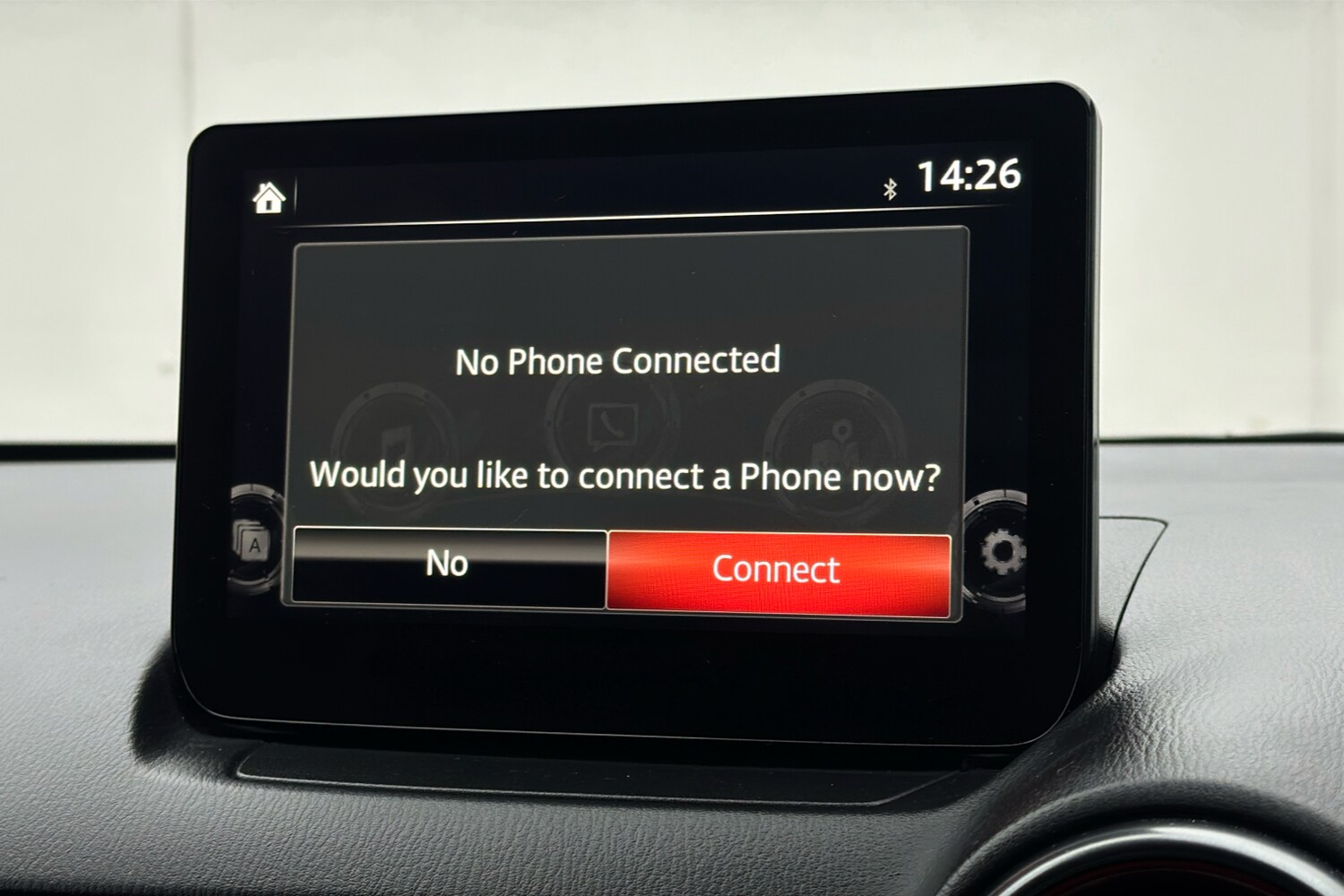 Used Mazda Mazda2 2023 for sale - 76736347: Photo 20