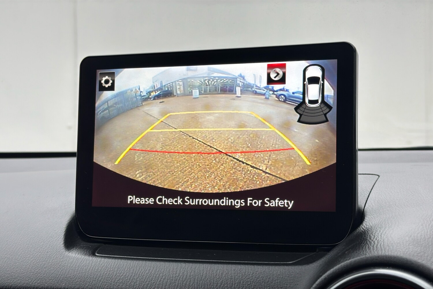 Used Mazda Mazda2 2023 for sale - 76736347: Photo 23