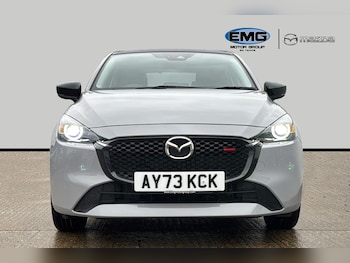 Used Mazda Mazda2 2023 for sale - 76736347: Photo