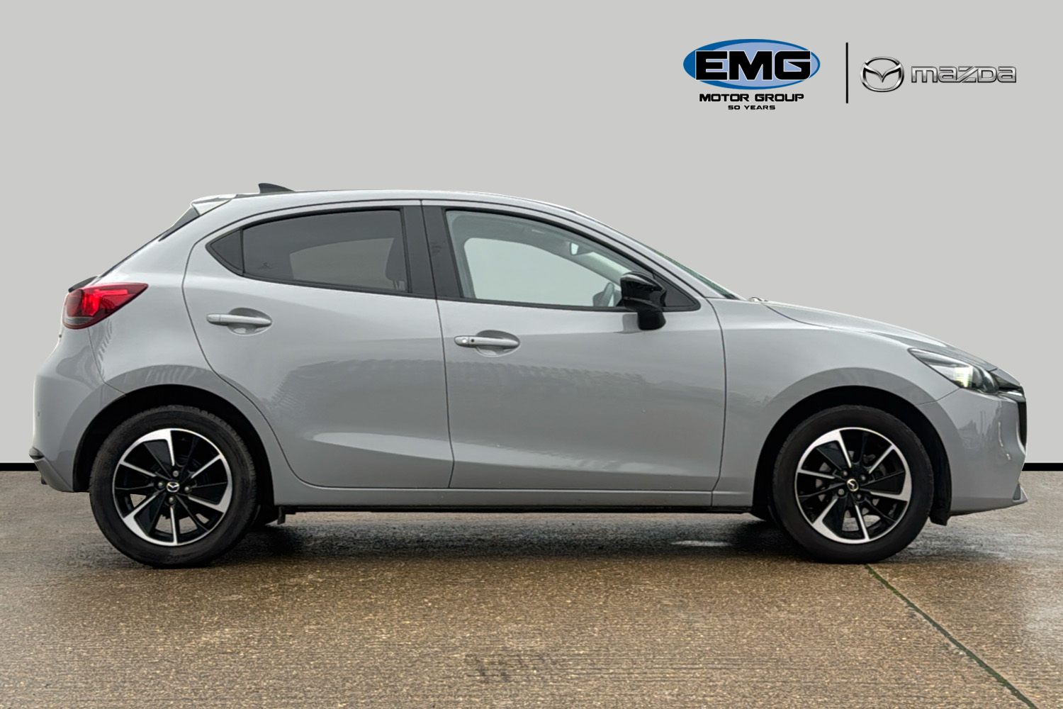 Used Mazda Mazda2 2023 for sale - 76736347: Photo 4