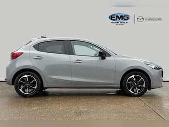 Used Mazda Mazda2 2023 for sale - 76736347: Photo