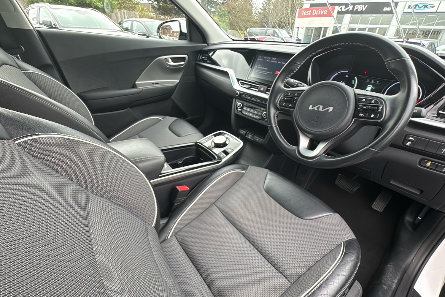 Used Kia Niro 2022 for sale - 77415070: Photo 10