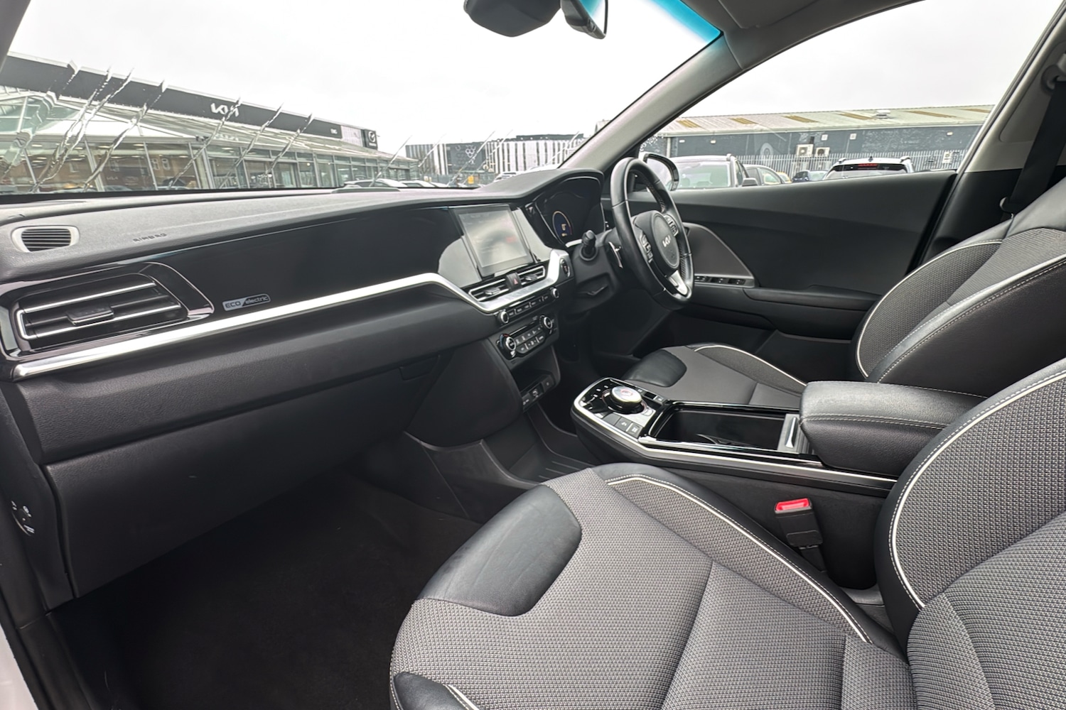 Used Kia Niro 2022 for sale - 77415070: Photo 11