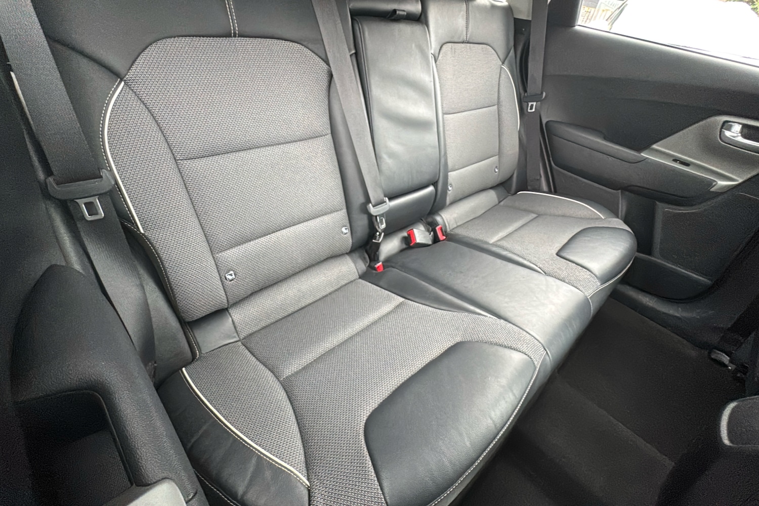 Used Kia Niro 2022 for sale - 77415070: Photo 12