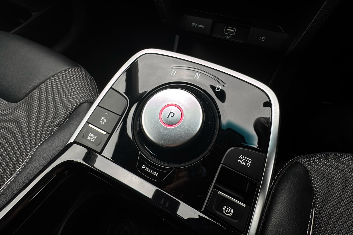 Used Kia Niro 2022 for sale - 77415070: Photo 13