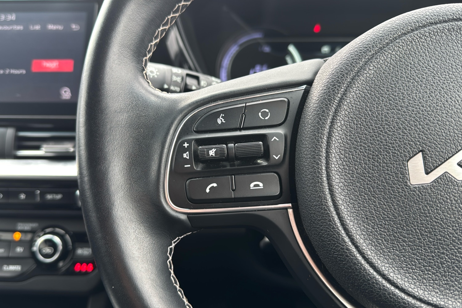 Used Kia Niro 2022 for sale - 77415070: Photo 17