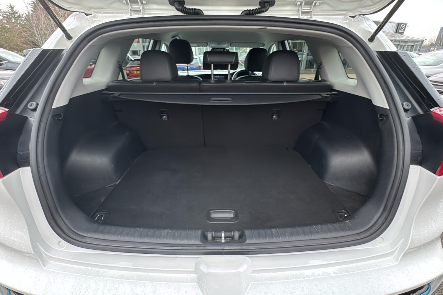 Used Kia Niro 2022 for sale - 77415070: Photo 19