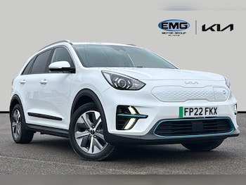 Kia Niro feature image