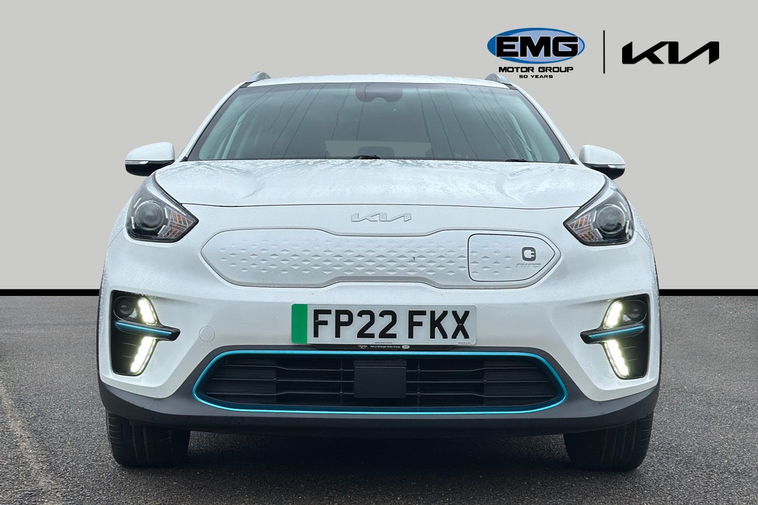 Used Kia Niro 2022 for sale - 77415070: Photo 2