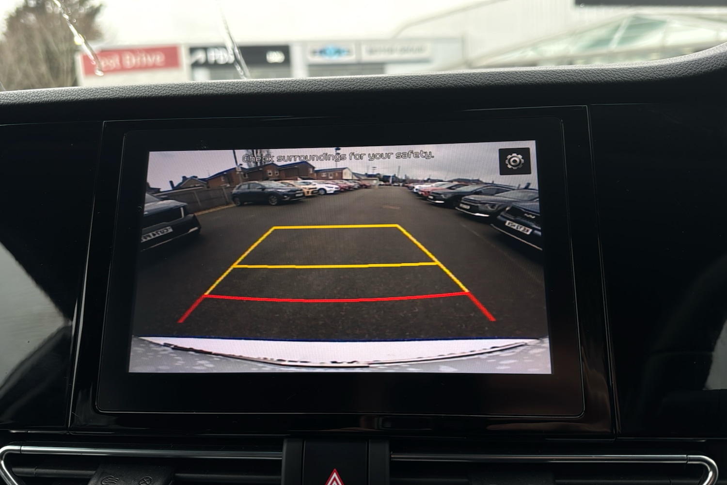 Used Kia Niro 2022 for sale - 77415070: Photo 23