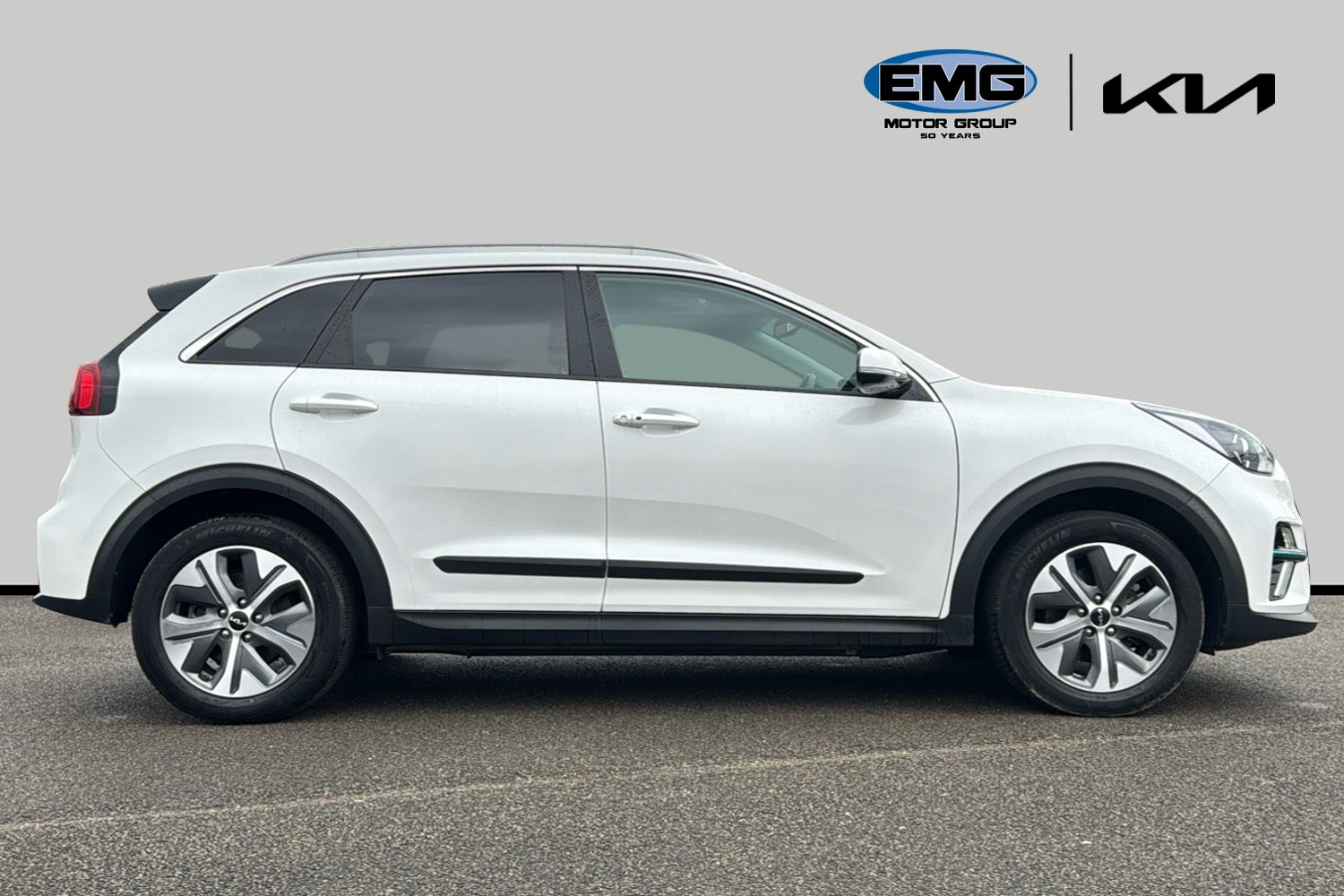 Used Kia Niro 2022 for sale - 77415070: Photo 4