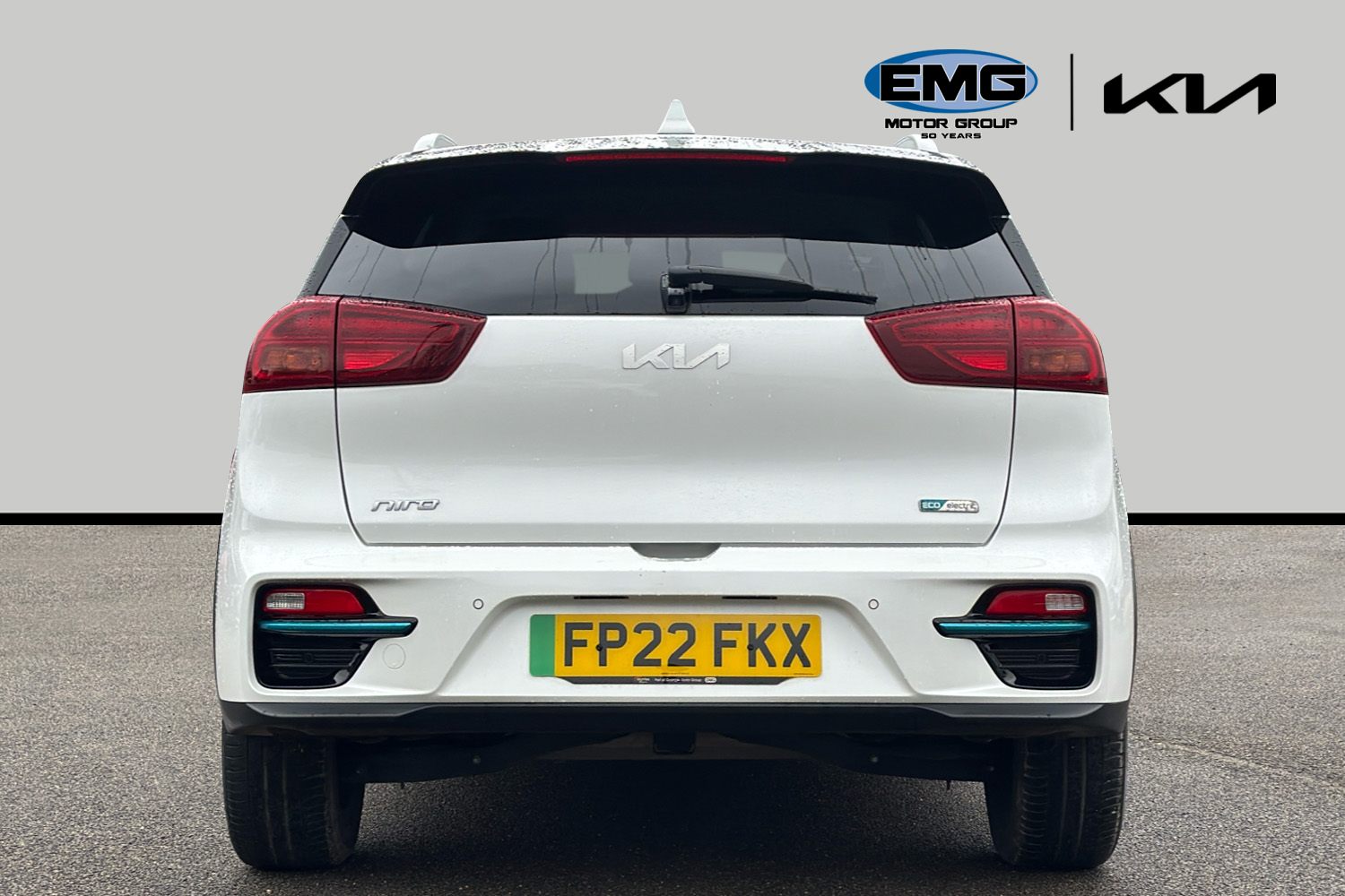 Used Kia Niro 2022 for sale - 77415070: Photo 6