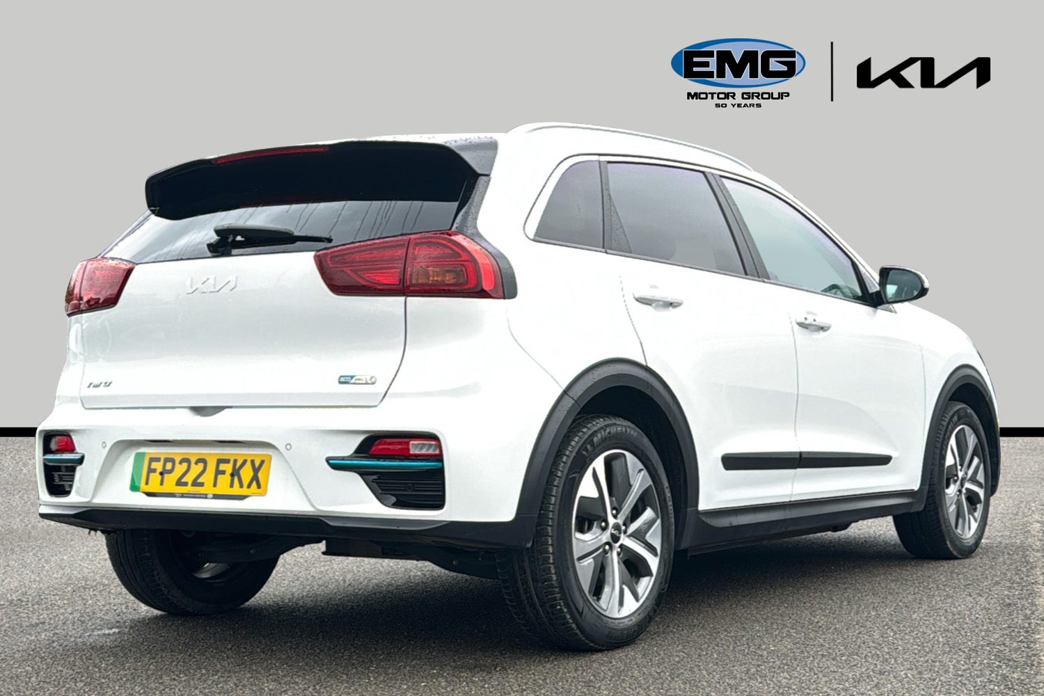 Used Kia Niro 2022 for sale - 77415070: Photo 7
