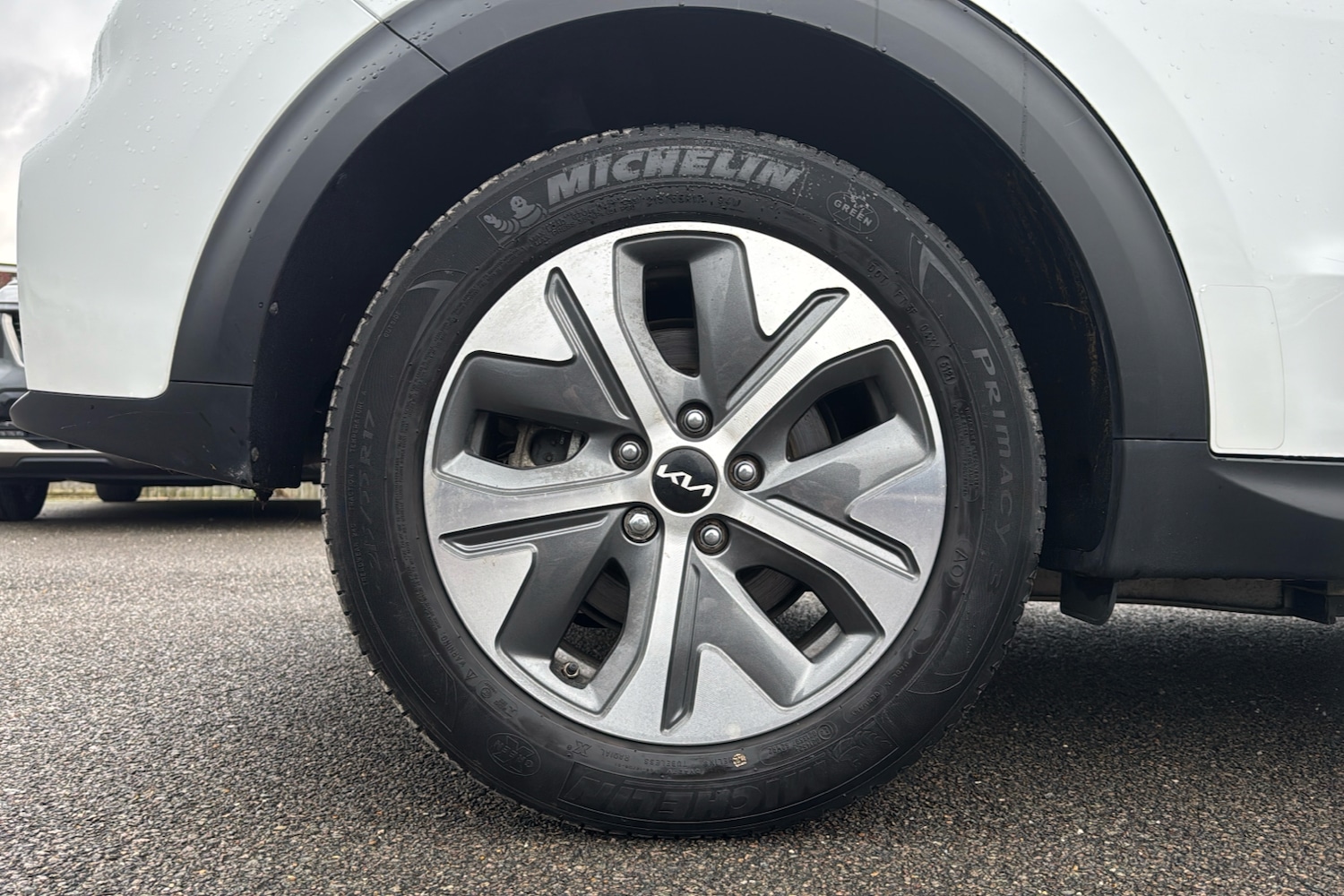 Used Kia Niro 2022 for sale - 77415070: Photo 8