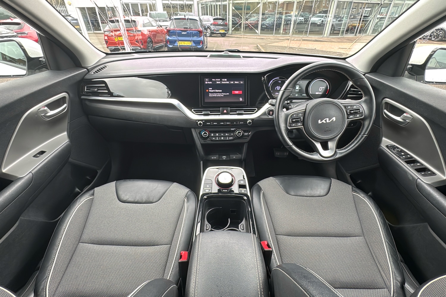 Used Kia Niro 2022 for sale - 77415070: Photo 9