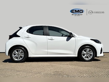 Used Mazda Mazda2 HYBRID 2025 for sale - 78536938: Photo