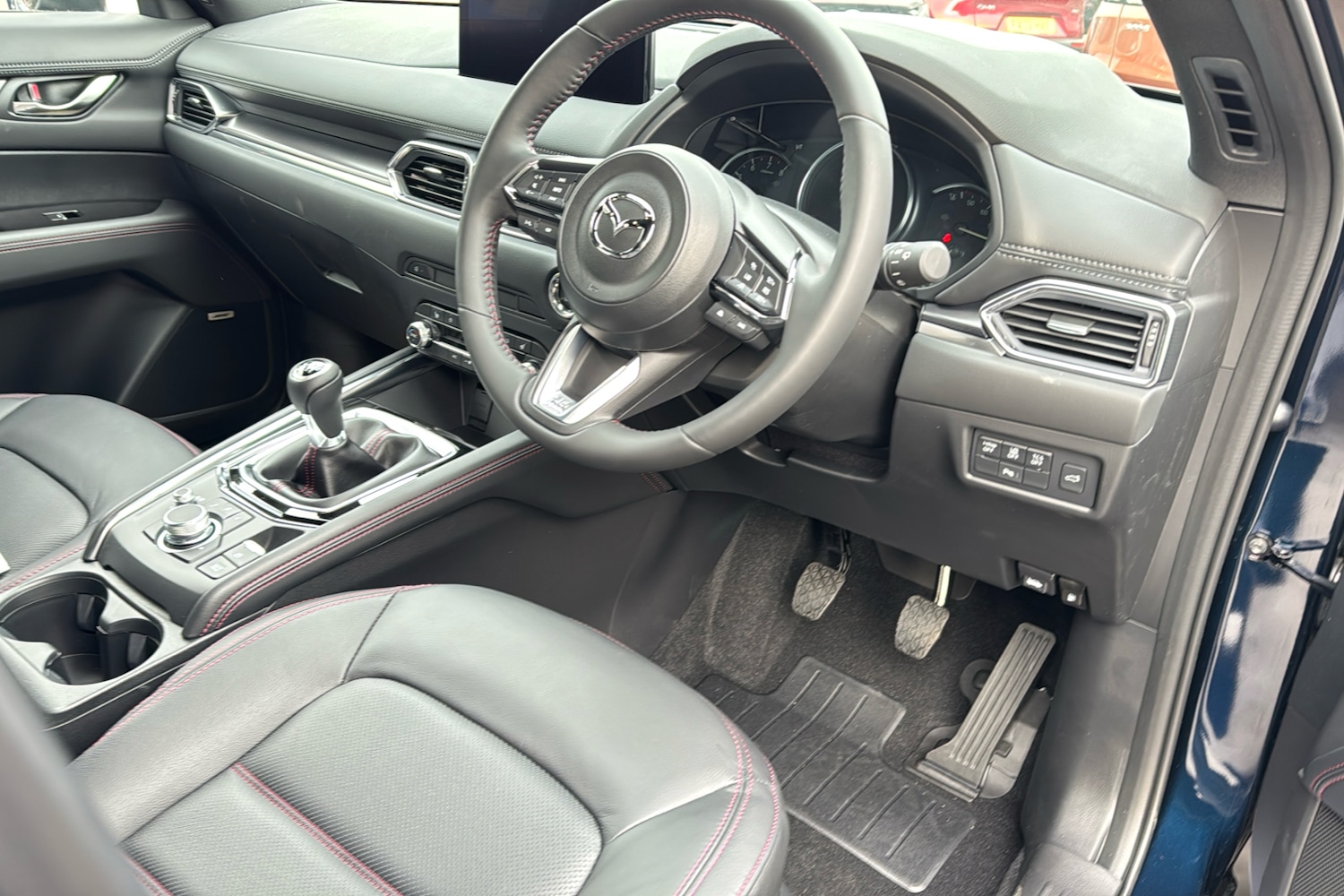 Used Mazda CX-5 2025 for sale - 77589332: Photo 10